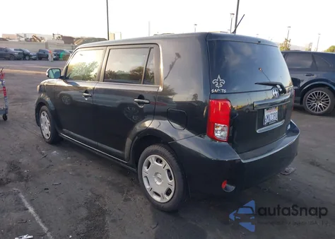 2011 Scion Xb из США, поврежденный, VIN JTLZE4FEXB1119971